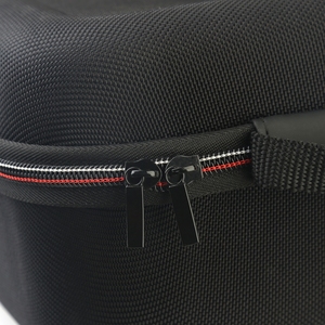 Du lịch vỏ cứng EVA bọt dây kéo công cụ Mang trường hợp đối với <span class=keywords><strong>Nintendo</strong></span> chuyển Messenger Túi cho chuyển đổi giao diện điều khiển - Product Image 4