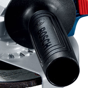 Bosch Angle Grinder 100mm 18V Battery <b>Powered</b> Professional General Purpose Grinding <b>Tool</b> - Product Image 2