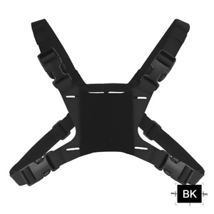 Soporte de Navegación para Teléfono Móvil Táctico, Correa de Fijación para Soporte de Navegación Plegable - Product Image 5