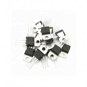 Hot sellinhree-terminal regulator 7912 L7912CV linear regulator 12V 1.5A <strong>Neive</strong> TO-220 original new chip - Product Image 4