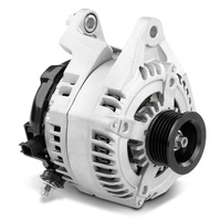 Alternator 25T untuk Ford Chevy Mazda 8410N 8407N 88572n 88403n 8405N 8404N 7781N 8442N 8269N 7752N 8251N 81037N