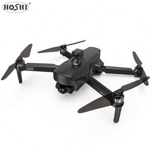 Nouveau WiFi FPV RC HOSHI ZLL <span class=keywords><strong>SG908</strong></span> PRO évitement d'obstacles 5G 4K HD 4K HD caméra Drone 3 axes cardan Wifi GPS Drone FPV Drone - Product Image 1