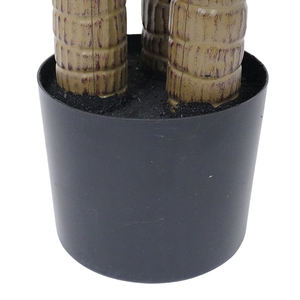 OH 예술 Natureza 자림 마사 플랜타스는 메스 드라세나 인공 향수 아르보르 세다 팔사 플랜타 - Product Image 5