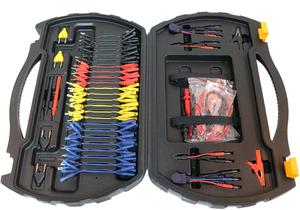 Công Cụ Kiểm Tra Dây Điện MST-08 Ô Tô Đa Chức Năng Công Cụ Chì Bộ Dây Kiểm Tra Mạch - Product Image 2