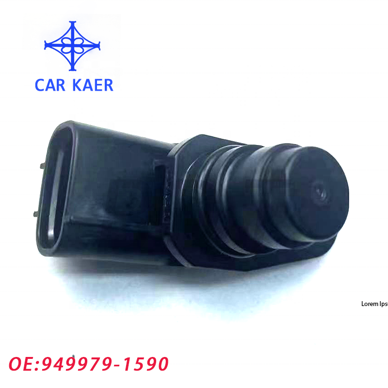 Crankshaft Sensor 949979-1590 for SUZUKI Across PHEV