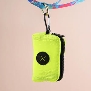 Los mejores suministros para mascotas, soporte para bolsas de caca de perro, dispensador de bolsas de caca reutilizable en 9 colores - Product Image 6