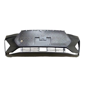 ชุดกันชนหน้า Byd New E6 ปี 20-21 รุ่น Meec-2803111A - Product Image 1