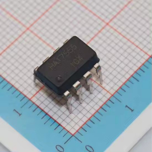 דיוק טיימר <span class=keywords><strong>IC</strong></span> HA17555 <span class=keywords><strong>555</strong></span> DIP8 <span class=keywords><strong>ic</strong></span> 1212 - Product Image 2