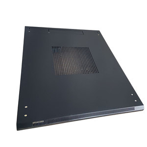 Rack de Servidor para Telecomunicaciones de 42U y 19 Pulgadas - Product Image 2