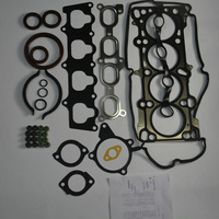 Nuevo Juego Completo de Juntas para Motor de Automóvil OEM 8HBN-10-271, Juego de Juntas de Cilindro para Mazda 323