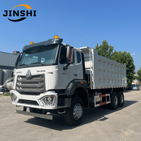 Тяжелый самосвал Sinotruk Howo A7 NX 371 375 400 л.с. 6X4, Евро-2, дизельный, 30 тонн, 10 колес, заводская цена, двигатель Weichai, механическая КПП