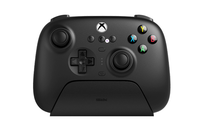 Manette 8Bitdo Ultimate 3 modes X-Pro 2.4G avec joysticks à effets Hall, gâchettes à effets Hall, moteur de vibration et fonction Turbo pour Series X/S One