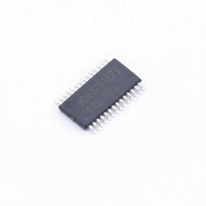 Chip Controlador de Motor Paso a Paso BD63731EFV-E2 HTSSOP-28-EP - Product Image 1