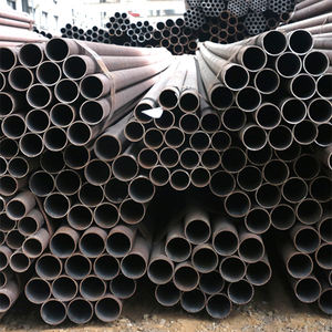 ट्रक निकास मफलर सिस्टम के लिए कार्बन स्टील निर्बाध पाइप निर्बाध स्टेनलेस स्टील - Product Image 3