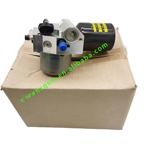 Unidad de Fuente de Presión para HYBRID <span class=keywords><strong>AE</strong></span>/RHD 2016-2022 1.6L OE 58620G2300 5860G2500 58620-G2300 - Product Image 4