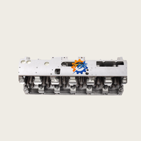 Testata Motore X15 QSX15 per Escavatori SY750H SY750H-S SY870H SY980H R800LC-9 R800LC-7 - Ricambi Motore