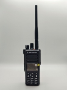 <span class=keywords><strong>Motorola</strong></span> DGP 8550e <span class=keywords><strong>Radio</strong></span> Digital DMR IP68 Profesional Teclado Completo Programacion Gratis Walkie Talkie <span class=keywords><strong>Radio</strong></span> Comunicacion - Product Image 5