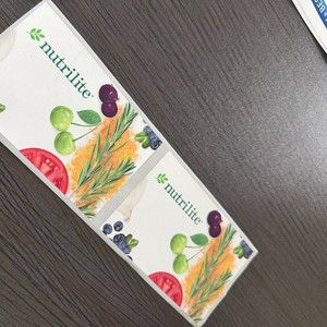Etiquetas Adhesivas Impermeables Premium para Alimentos Saludables, Pegatinas Personalizadas con Marca para Botellas de Snacks Orgánicos con Impresión Personalizada - Product Image 3