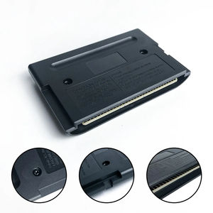 MD V1 1000 en 1 Pro Mise à jour pour la <span class=keywords><strong>console</strong></span> de jeu <span class=keywords><strong>SEGA</strong></span> GENESIS MegaDrive MD - Product Image 4