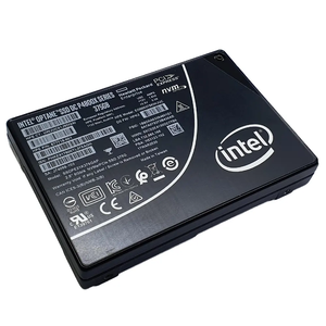 Seri DC P4800X 375GB SSD U.2 2.5 "NVMe/PCle 375G Drives Solid State Drive - Product Image 2