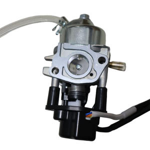 Loncin Power xag อะไหล่ชุดประกอบคาร์บูเรเตอร์ GC4000สำหรับระบบเครื่องยนต์เบนซินของโดรนทางการเกษตร - Product Image 3