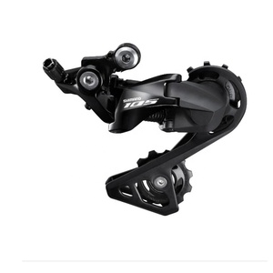 Groupe <span class=keywords><strong>Shimano</strong></span> <span class=keywords><strong>105</strong></span> R7020 <span class=keywords><strong>2x11</strong></span> vitesses pour vélo de route avec levier double commande R7020, étrier de frein R7070 et pédalier R7100 - Product Image 3