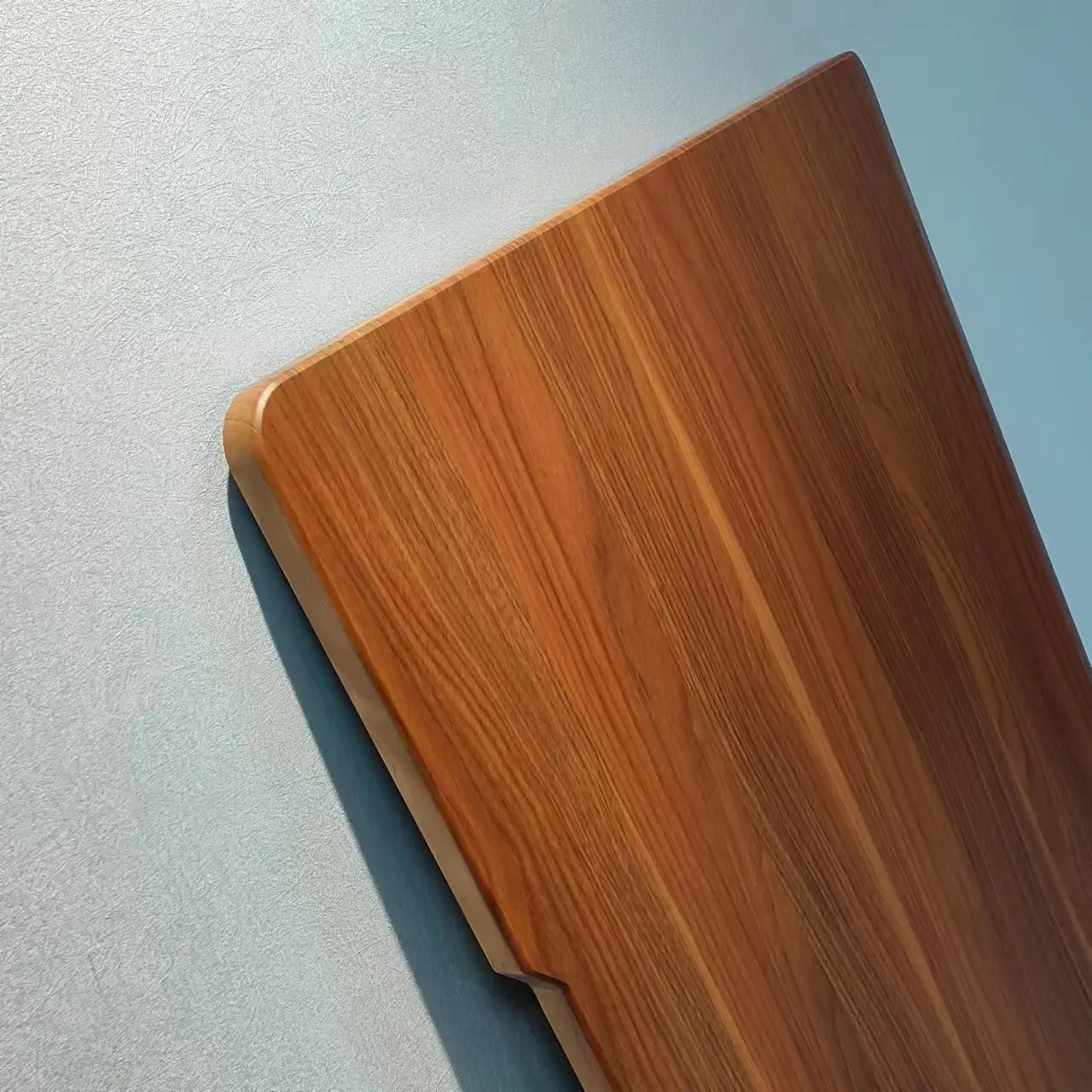 Ayarlanabilir yüksek masa Mdf masa üst Mdf ahşap tahta fiberglas üst Mdf masa