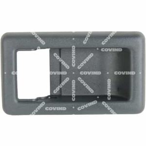 PLACA DE MANIJA DE APERTURA DE PUERTA adecuada para Fiat DUCATO X230 DUCATO 2002 JUMPER 1994 JUMPER 2002 (1302144650) - Product Image 1