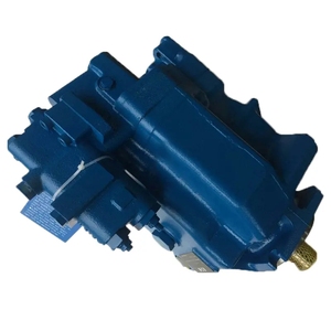 Bomba de pistón de caudal constante y variable serie PVH (Modelos - Product Image 3