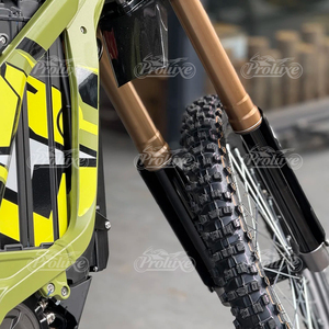 Motocicleta Surron Light X Económica, Motocicleta Todoterreno Surron Barata - Product Image 4