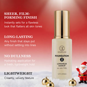 Beauty Skin Flip Anti-Aging Make up <span class=keywords><strong>Fond</strong></span> <span class=keywords><strong>de</strong></span> <span class=keywords><strong>teint</strong></span> lifting et affinant avec des ingrédients naturels et une couverture élevée - Product Image 2