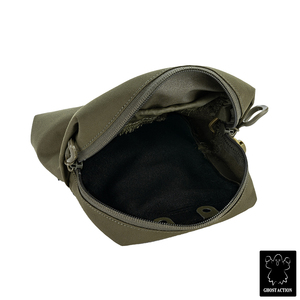 Pochette tactique multi-usages Ghost <span class=keywords><strong>Action</strong></span> 6X5 style Ferro pour outils, pochette GP - Product Image 3
