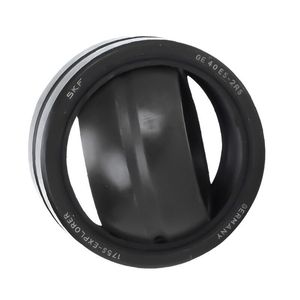 Rodamiento Esférico de Contacto Angular SKF <span class=keywords><strong>GEZ</strong></span> <span class=keywords><strong>200</strong></span> TXE-2LS GAC80S, Rodamiento de Articulación SKF para Maquinaria, Resistente a Cargas Combinadas - Product Image 1
