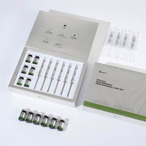 Coffret de soin professionnel China COSMO Spicule Skin Renewal, conçu pour un traitement nocturne ciblé, conçu pour améliorer la clarté de la peau. - Product Image 3