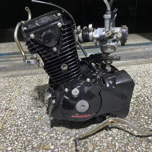 Conjunto <span class=keywords><strong>de</strong></span> Motor Usado Wuyang Fenglang CBZ <span class=keywords><strong>de</strong></span> 4 Velocidades, Apto para Unidad <span class=keywords><strong>de</strong></span> Motor Qiyu 125 <span class=keywords><strong>de</strong></span> 4 Velocidades - Product Image 4