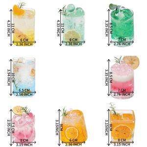 Bougies Artisanales en Cire <span class=keywords><strong>de</strong></span> Soja Mignon Motif Floral Parfum Jasmin Coffret Cadeau Personnalisé <span class=keywords><strong>Mariage</strong></span> <span class=keywords><strong>Anniversaire</strong></span> pour Vente en Gros pour Noël - Product Image 3