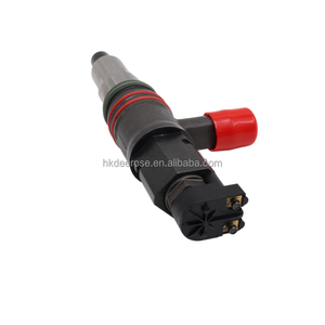 หัวฉีดน้ำมันดีเซล VTO-G241W48B สำหรับเครื่องยนต์ดีทรอยต์ดีเซล 12V / 4000 / MTU และเครื่องยนต์เมอร์เซเดส OM 500 ซีรีส์ - Product Image 1