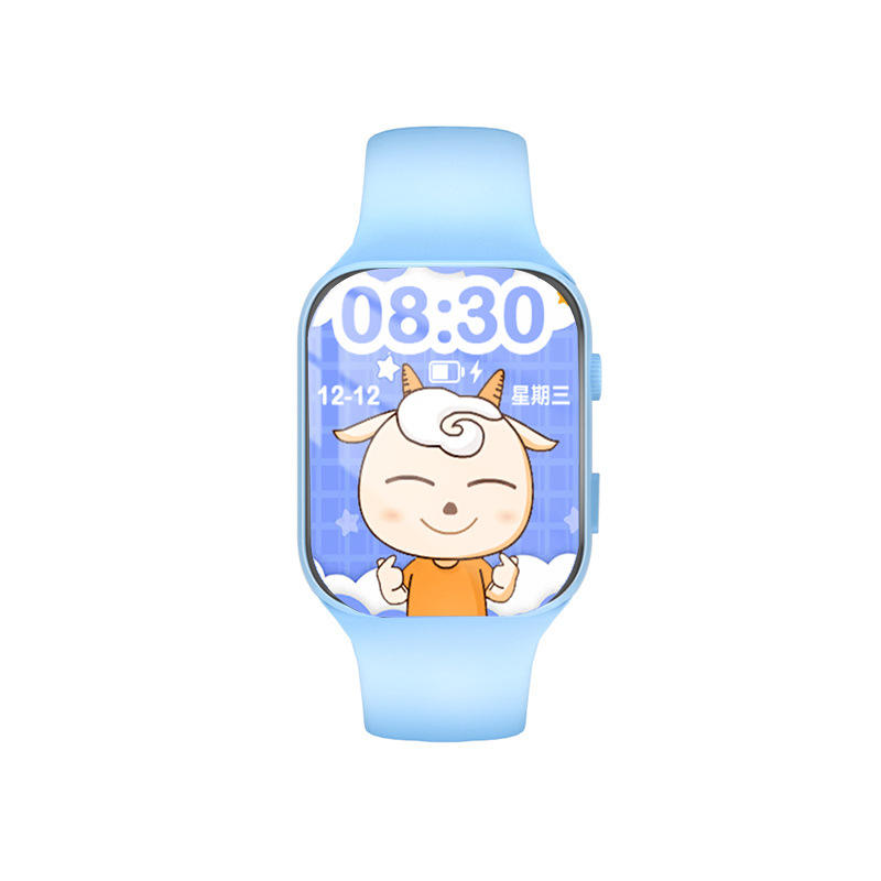 Blue F12 domestic version (comes with card)