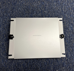 Monitor de Qualidade do Ar Exterior Instrumentos De Medição High Volume <span class=keywords><strong>Air</strong></span> Sampler Tsp Snap Cover Pm2.5 e Pm10 Cartucho De Papel De Filtro - Product Image 5