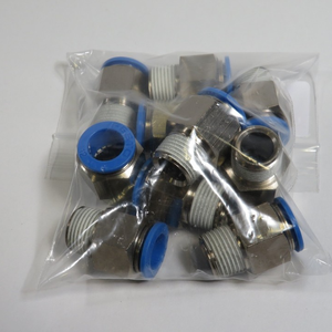 Nuevo Controlador PLC de Automatización Industrial Original 153009 QS-3/8-12 para Almacén, Nuevo y Original en Stock - Product Image 1