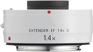 Adaptateur Ca non EF 1.4X III - Product Image 3