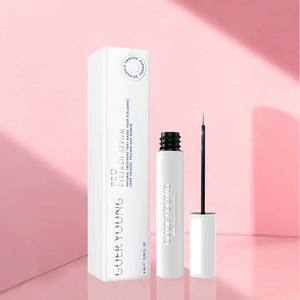Maquillaje, Sérum Natural para Pestañas con Péptidos, Sérum para el Crecimiento de Pestañas, Maquillaje de Marca - Product Image 1