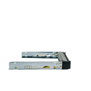 00E7600 2.5 HDD SAS กล่องใส่เคดี้สำหรับเซิร์ฟเวอร์ X3650 M5 X3550 X3250 X3100 M5 2.5 SAS ฮาร์ดไดรฟ์ HDD ขายึด - Product Image 1