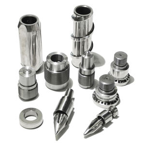 Personalizado Alta Qualidade Máquinas De Moldagem Por Injeção De Coleta De Sangue Experiment Máquina De Moldagem Para Tubo De Sangue Que Faz A Máquina - Product Image 3