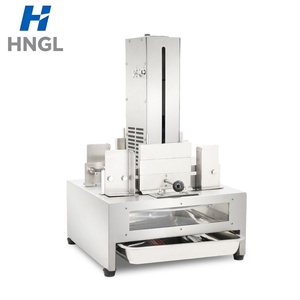 Machine automatique <span class=keywords><strong>de</strong></span> découpe <span class=keywords><strong>de</strong></span> chocolat en forme <span class=keywords><strong>de</strong></span> guitare - Product Image 3