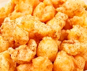 เครื่องผลิตขนมข้าวโพดอบกรอบอัตโนมัติ รุ่น <span class=keywords><strong>Cheetos</strong></span>, Nik Naks และ <span class=keywords><strong>Flamin</strong></span> <span class=keywords><strong>Hot</strong></span> <span class=keywords><strong>Cheetos</strong></span> - Product Image 2