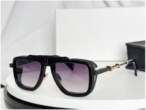 Lunettes de soleil T-HEN <span class=keywords><strong>GTO</strong></span> taille 53-23-145, lunettes de soleil de haute qualité pour hommes, mode classique, lunettes de luxe pour femmes, monture de marque, lunettes de soleil de créateur - Product Image 5