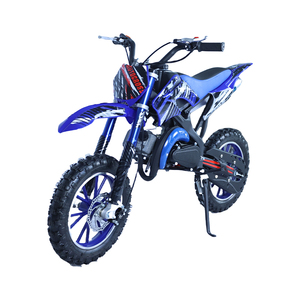 Motocross de 2 Tiempos, Motocicleta Todoterreno para Adultos, Gran Oferta en Otras Motocicletas - Product Image 4