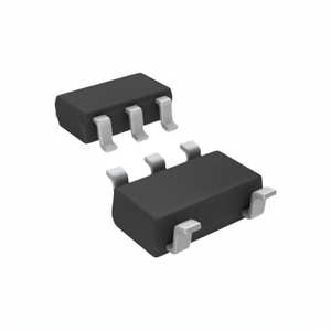 TK11125CSCL-G บริการครบวงจรแบบดั้งเดิม SC 74A, SOT 753 ชิ้นส่วนอิเล็กทรอนิกส์สำหรับการจัดการพลังงาน (PMIC) - Product Image 1
