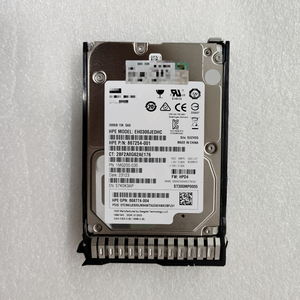 Kurumsal sabit disk 507616-B21 508010-001 2TB SAS 7.2K 6G 3.5 HDD - Product Image 4